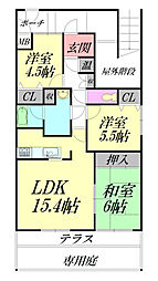 香久山駅 1,180万円