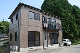 クラーロディアス  ｜ 佐賀県唐津市神田（賃貸アパート2LDK・1階・55.00㎡） その1