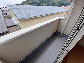 サニーガーデンＤ  ｜ 佐賀県唐津市和多田大土井（賃貸アパート2LDK・2階・57.76㎡） その11