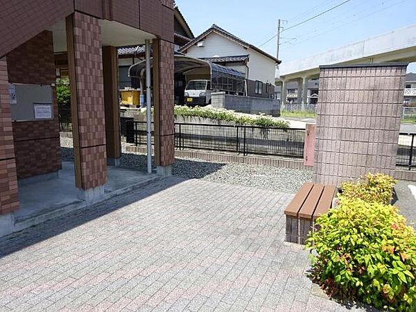 佐賀県唐津市和多田先石(賃貸アパート1LDK・1階・33.03㎡)の写真 その24