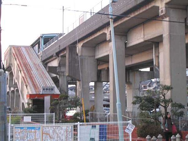 佐賀県唐津市和多田先石(賃貸アパート1LDK・1階・33.03㎡)の写真 その29