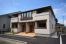 佐賀県唐津市浜玉町浜崎（賃貸アパート1LDK・1階・46.06㎡） その1