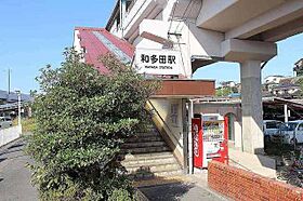 佐賀県唐津市和多田百人町（賃貸アパート2LDK・2階・57.23㎡） その15