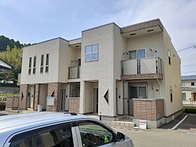 佐賀県唐津市佐志（賃貸アパート1LDK・1階・48.30㎡） その1