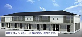 佐賀県唐津市元石町（賃貸アパート1LDK・1階・36.56㎡） その1