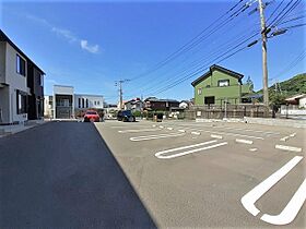 佐賀県唐津市鏡（賃貸アパート1LDK・1階・43.61㎡） その12