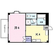 佐賀県唐津市新興町（賃貸アパート1K・1階・25.65㎡） その2