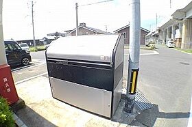 イーリス東唐津  ｜ 佐賀県唐津市松南町（賃貸アパート1R・1階・32.94㎡） その13