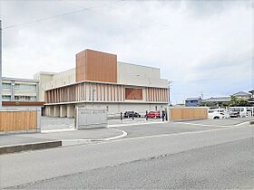 佐賀県唐津市原（賃貸アパート1LDK・1階・43.61㎡） その18