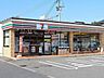 周辺：セブン-イレブン 唐津和多田店 210m