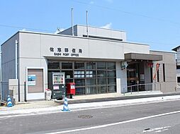 インフィニティ　ハーモニーＡ