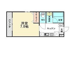 ベルフォーレ和多田