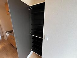 エスポワール虹