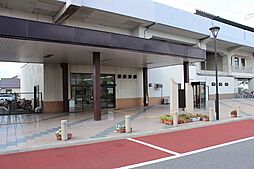 東唐津駅 850m