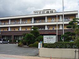 河畔病院 850m