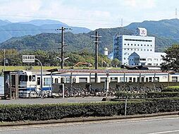鬼塚駅 1300m
