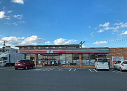 セブン-イレブン 東唐津駅前店 300m