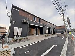 ピースフル・ステージ　I番館