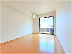 ベル・フィオーレIIＢ 1階2DKのリビング/ダイニング