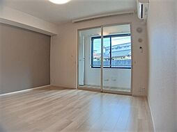 ヒカルサ伊万里ウエストI 1階1Kのリビング/ダイニング