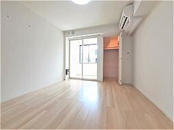 ヒカルサ伊万里イーストI 1階1Kのリビング/ダイニング