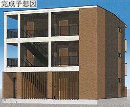 スモールウッズタウン元石町