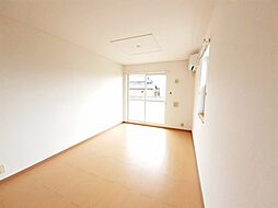 コモドポスト 1階1LDKのリビング/ダイニング