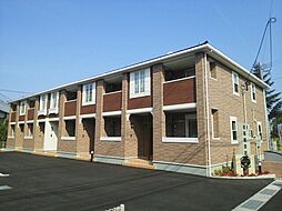 レ・ソリーレ・シンデン・Ｋ