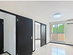 ラコリーヌB 102 1階1LDKのリビング/ダイニング