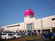 イオン唐津ショッピングセンター 515m