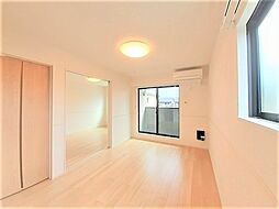 アナハイム　さくらヒルズ 2階2LDKのリビング/ダイニング