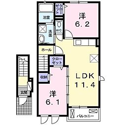 リバーサイドアイＡ