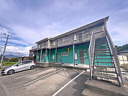 グリーンビュー和多田