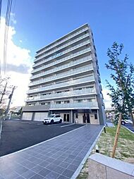 スカイタワーマンション