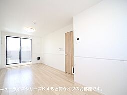 プロフーモ 2階2LDKのリビング/ダイニング