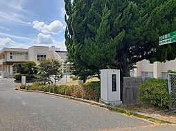 浜崎小学校 1000m