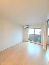 エレガント　ネオ　I 2階2LDKのリビング/ダイニング