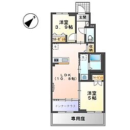 （仮）東唐津新築アパート