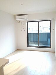 ツインズ 2階2LDKのリビング/ダイニング