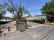 唐津市立第五中学校 1200m