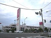 イオン唐津店 893m