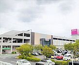 イオン　唐津店 1300m
