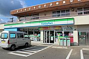 ファミリーマート 4000m