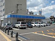 ローソン佐賀伊万里駅前店 814m