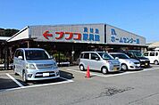 ナフコ 2200m
