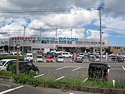 マリンセンターおさかな村 1000m