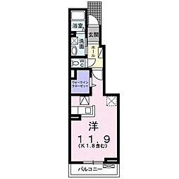 ジュネス原II　Ｃ
