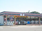 セブンイレブン伊万里六仙寺店 563m