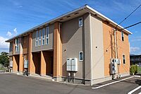 佐賀県唐津市鏡新開：物件画像／株式会社BLUE ESTATE