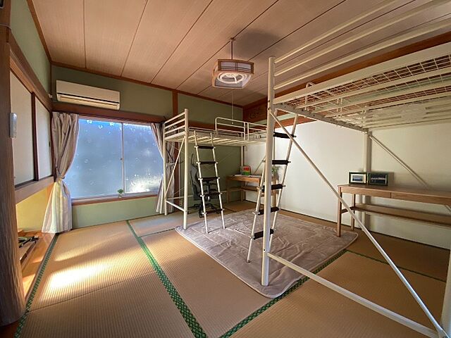 室内